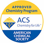 accreditation organization logo
