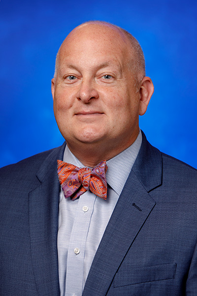Keith Carver Jr.