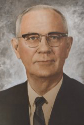 Paul Meek 